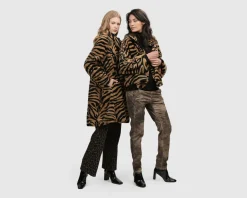 Women Alembika Plus<Modern Museum Jacket