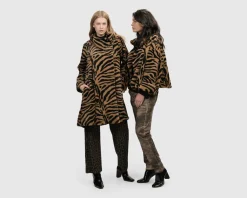 Women Alembika Plus<Modern Museum Jacket