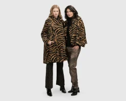 Women Alembika Plus<Modern Museum Jacket