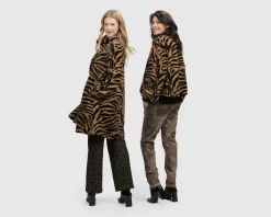 Women Alembika Plus<Modern Museum Jacket