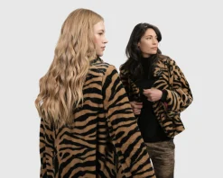 Women Alembika Plus<Modern Museum Jacket