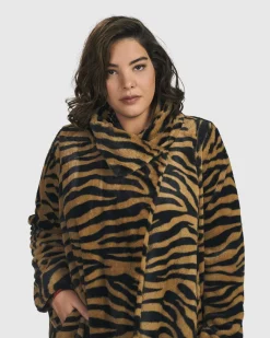 Women Alembika Plus<Modern Museum Jacket