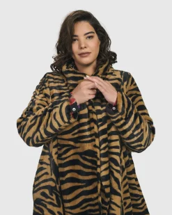 Women Alembika Plus<Modern Museum Jacket