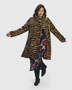 Women Alembika Plus<Modern Museum Jacket