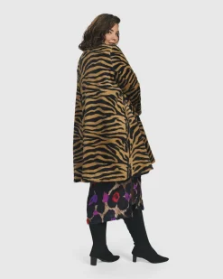 Women Alembika Plus<Modern Museum Jacket