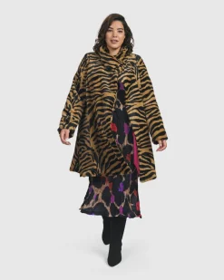 Women Alembika Plus<Modern Museum Jacket
