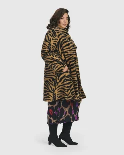 Women Alembika Plus<Modern Museum Jacket