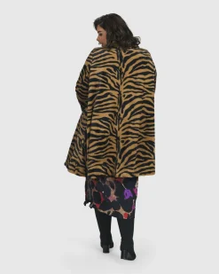 Women Alembika Plus<Modern Museum Jacket