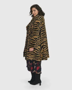 Women Alembika Plus<Modern Museum Jacket