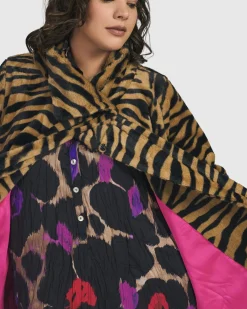 Women Alembika Plus<Modern Museum Jacket
