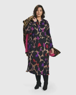 Women Alembika Plus<Modern Museum Jacket