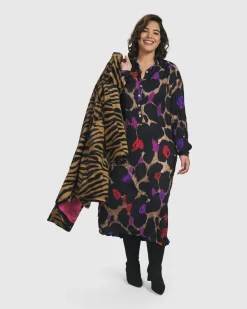 Women Alembika Plus<Modern Museum Jacket