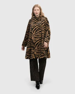 Women Alembika Plus<Modern Museum Jacket