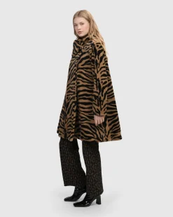 Women Alembika Plus<Modern Museum Jacket