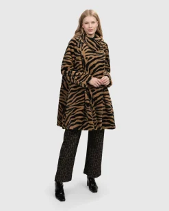 Women Alembika Plus<Modern Museum Jacket