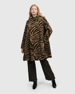 Women Alembika Plus<Modern Museum Jacket