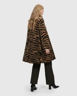 Women Alembika Plus<Modern Museum Jacket
