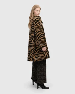 Women Alembika Plus<Modern Museum Jacket