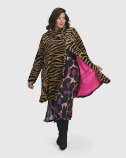 Women Alembika Jackets<Modern Museum Jacket