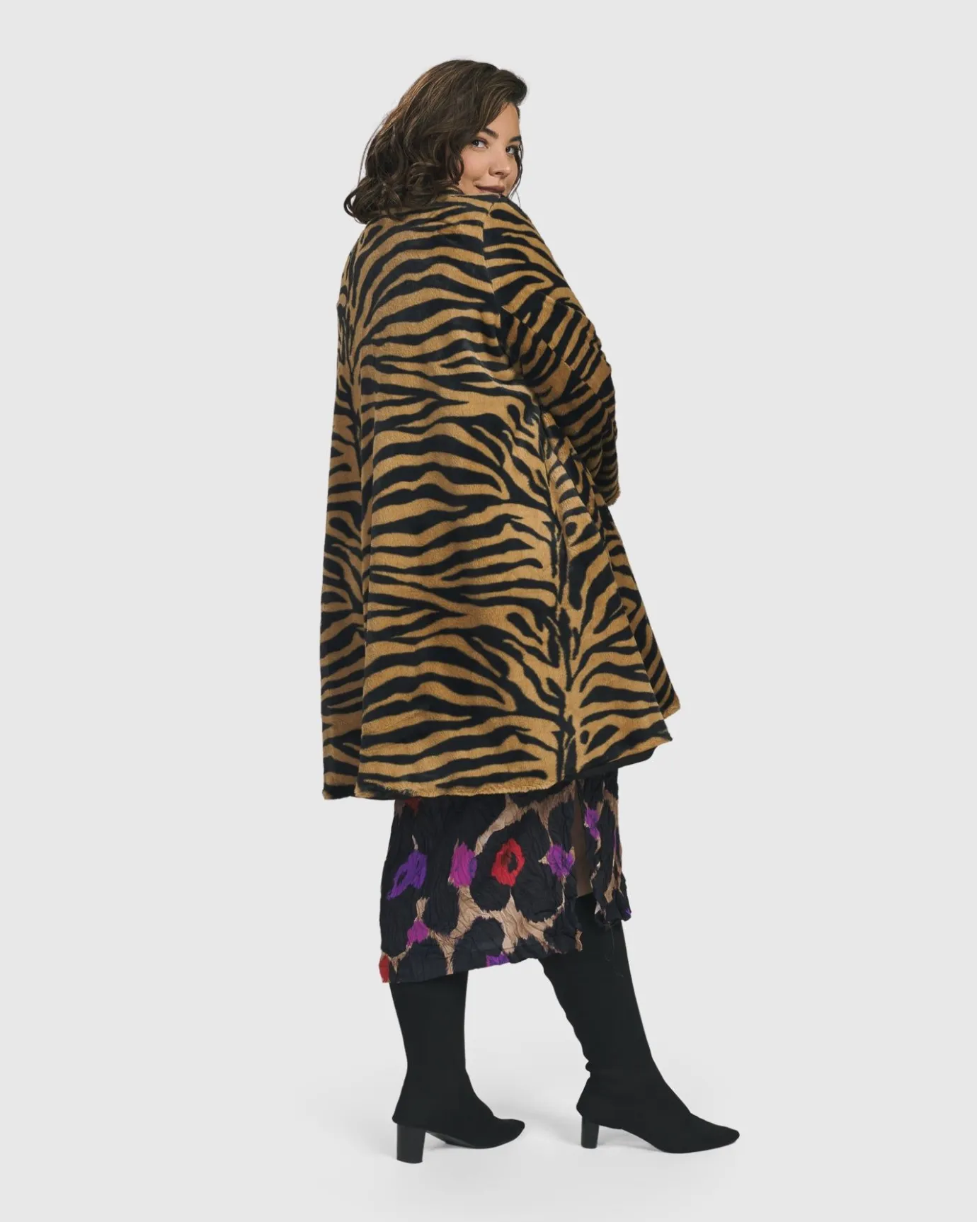 Women Alembika Jackets<Modern Museum Jacket