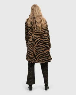 Women Alembika Jackets<Modern Museum Jacket