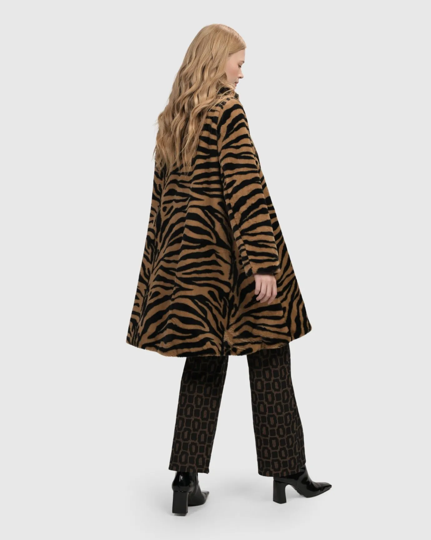 Women Alembika Jackets<Modern Museum Jacket