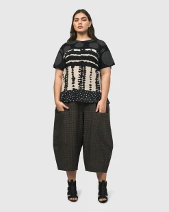 Women Alembika Tops & Tunics<Mountaineer Tee, Savanna