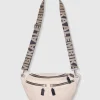 Women Alembika Bags & Pouches<On-The-Go Large Sling Bag, Ivory