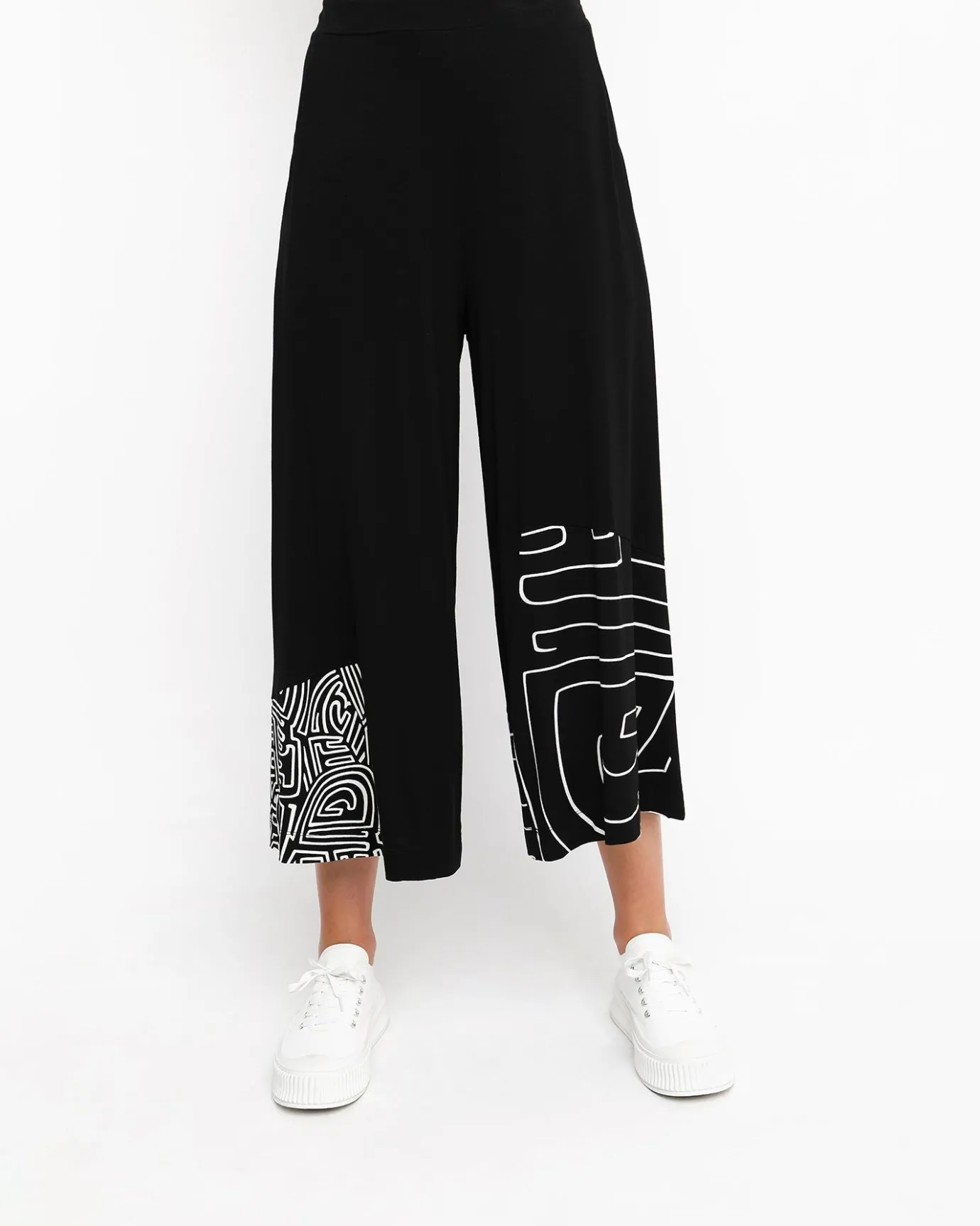 Women Alembika Pants & Skirts<Ozai N Ku Daydream Lounge Pants, Mitos