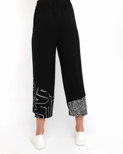 Women Alembika Pants & Skirts<Ozai N Ku Daydream Lounge Pants, Mitos