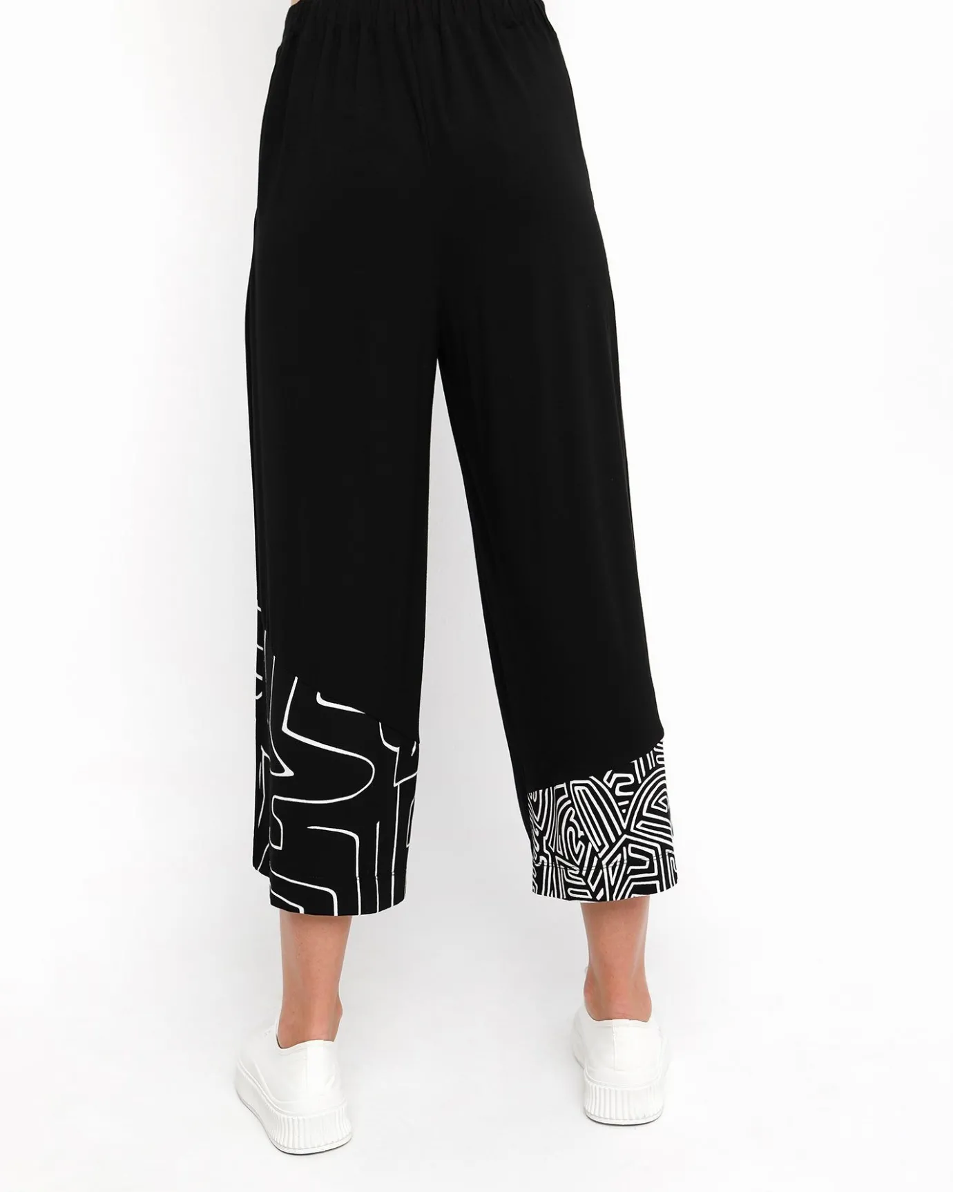 Women Alembika Pants & Skirts<Ozai N Ku Daydream Lounge Pants, Mitos