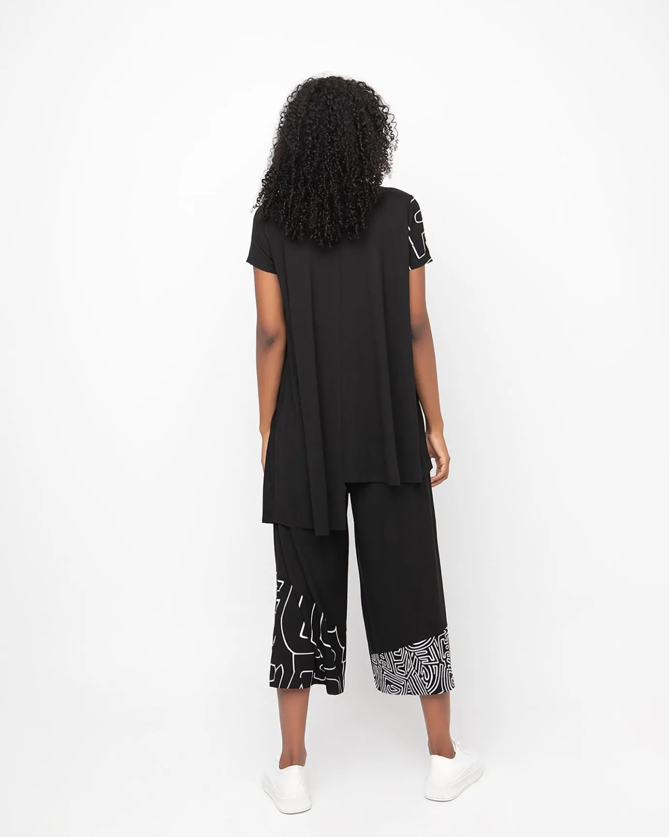 Women Alembika Tops & Tunics<Ozai N Ku Demi Tee, Mitos