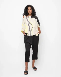 Women Alembika Tops & Tunics<Ozai N Ku Gossamer Top, Boa