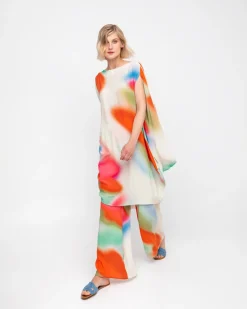 Women Alembika Pants & Skirts<Ozai N Ku Lorelei Breeze Pants, Spring