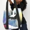Women Alembika Bags & Pouches<Ozai N Ku Market Tote, Fireworks