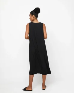 Women Alembika Dresses<Ozai N Ku Mykonos Dress, Mirage
