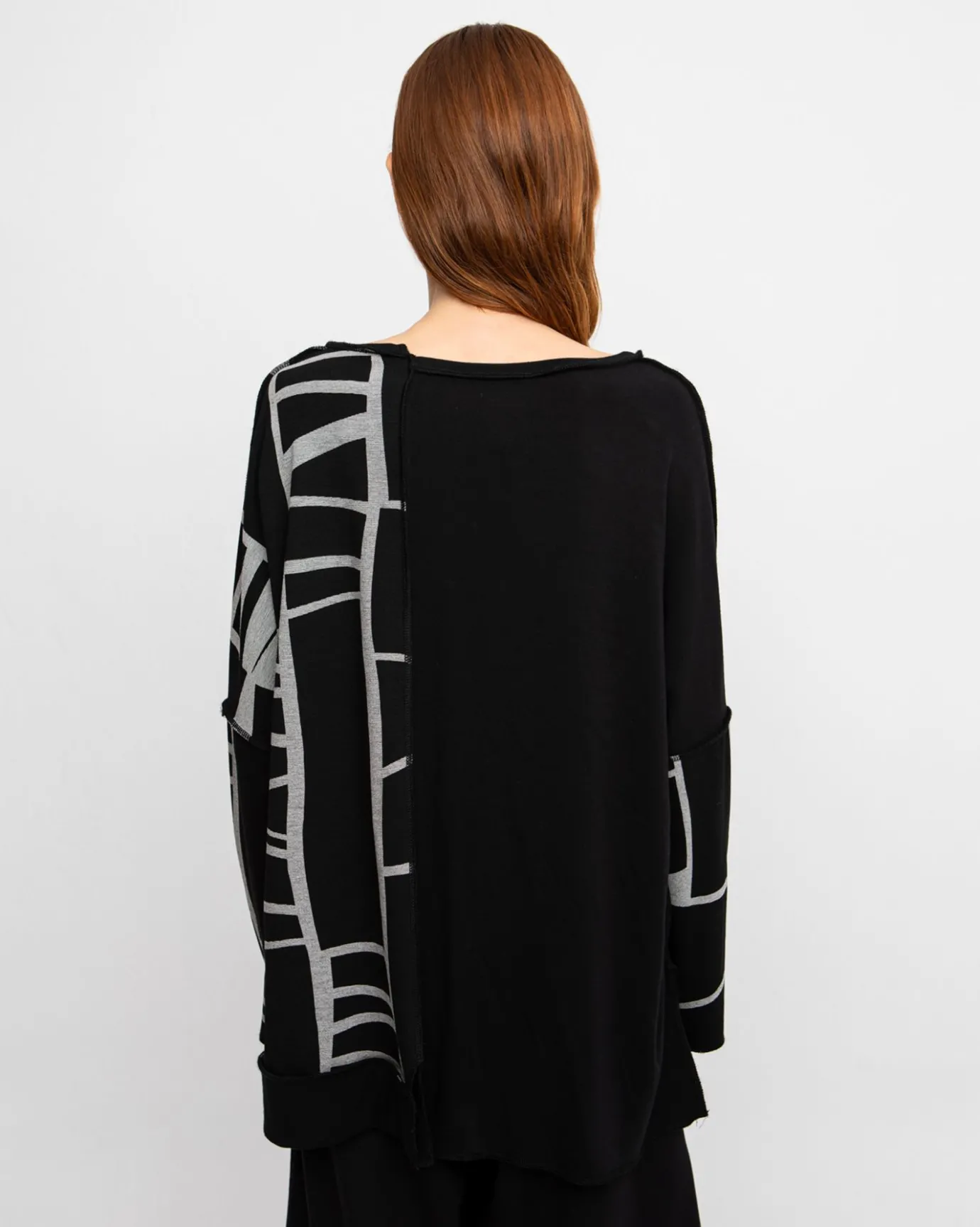 Women Alembika Tops & Tunics<Ozai N Ku Nocturne Top, Piano