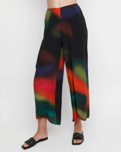 Women Alembika Pants & Skirts<Ozai N Ku Northern Lights Breeze Pants, Fall