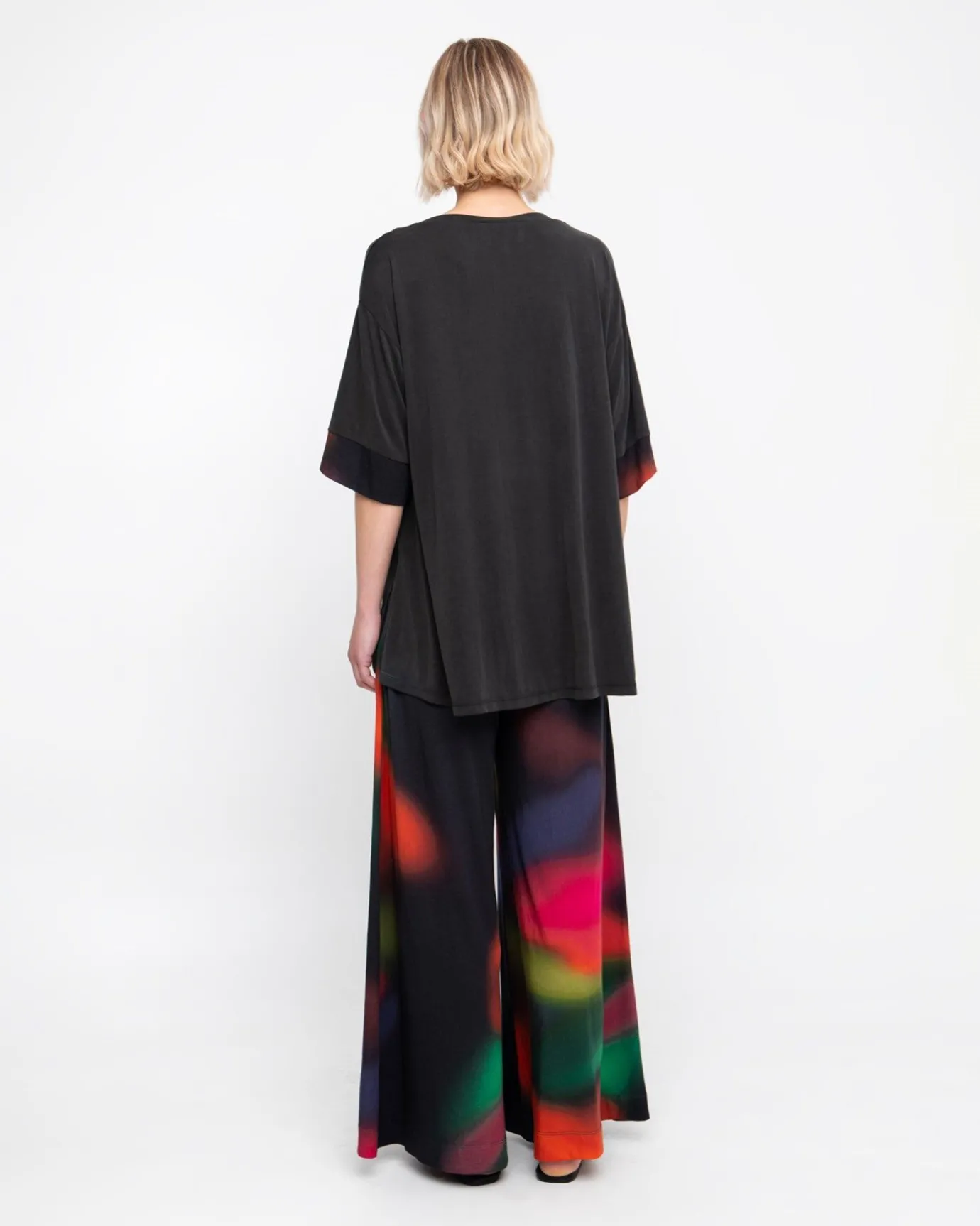 Women Alembika Tops & Tunics<Ozai N Ku Northern Lights Top, Fall