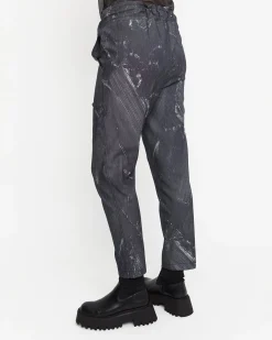 Women Alembika Pants & Skirts<Ozai N Ku Statuesque Pants, Brush