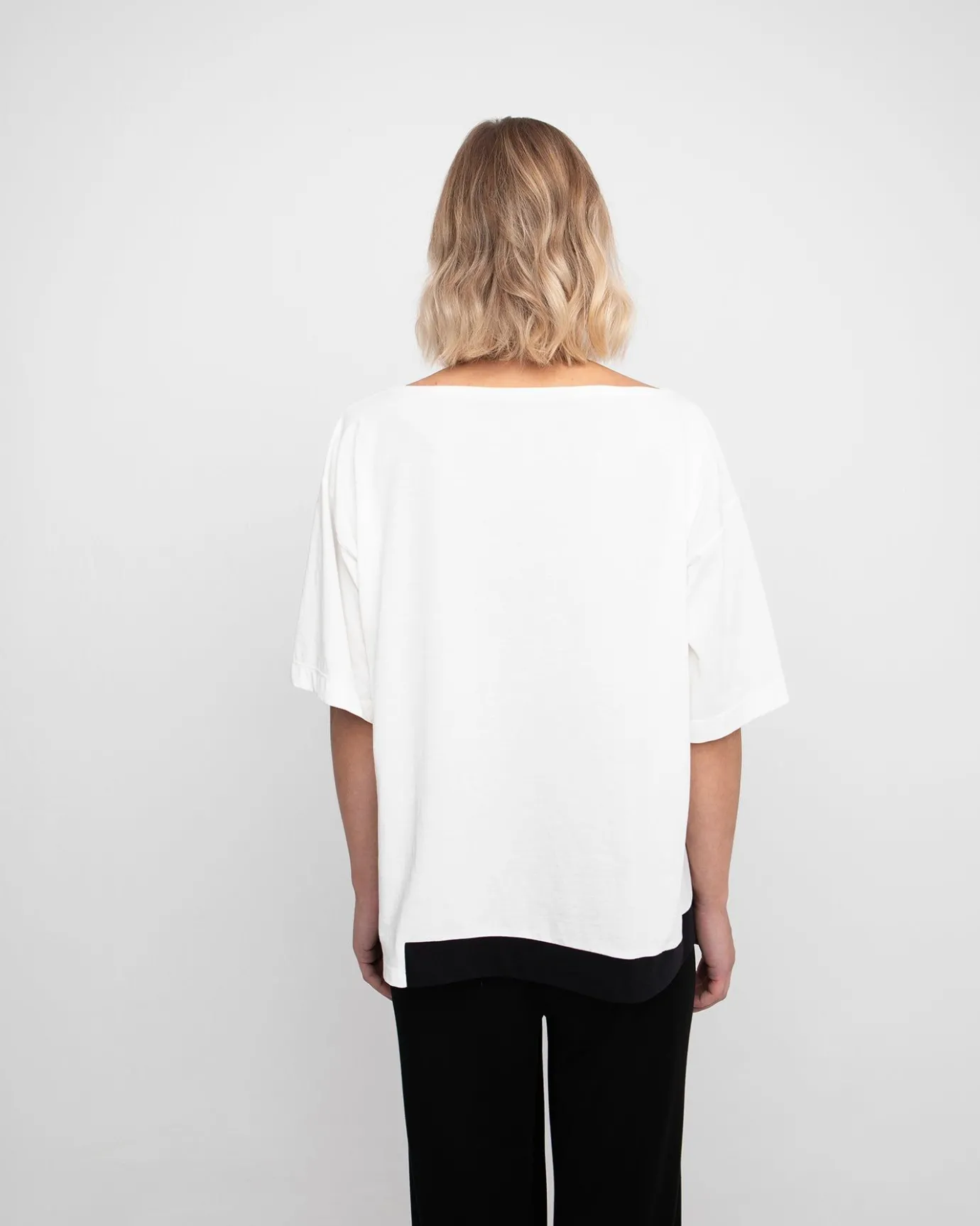 Women Alembika Tops & Tunics<Ozai N Ku Sunblock Tee, Boa