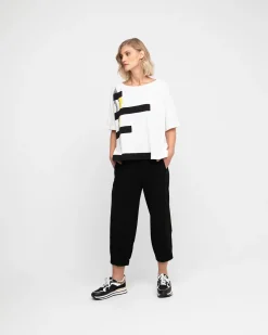 Women Alembika Tops & Tunics<Ozai N Ku Sunblock Tee, Boa