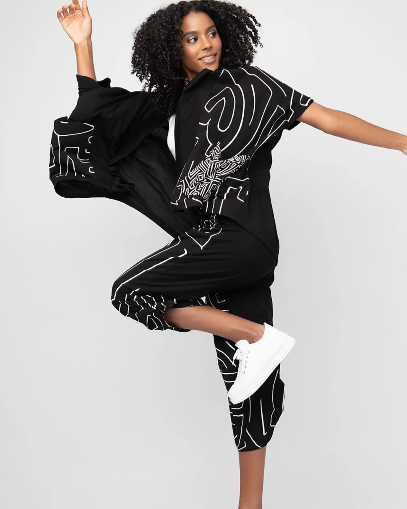 Women Alembika Jackets<Ozai N Ku Zigzag Cardigan, Mitos