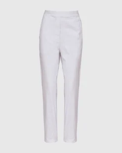 Women Alembika Plus<Perfect Skinny Jeans, White