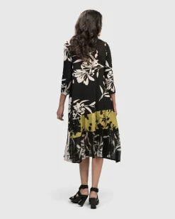 Women Alembika Dresses<Peroni Day Dress, Floral