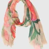 Women Alembika Scarves & Wraps<Primavera Scarf, Peony