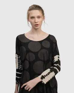 Women Alembika Plus<Remix Wonderful Tunic, Savanna