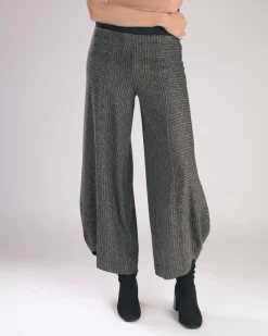 Women Alembika Plus<Sawyer Punto Pants, Grey