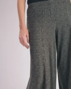 Women Alembika Plus<Sawyer Punto Pants, Grey