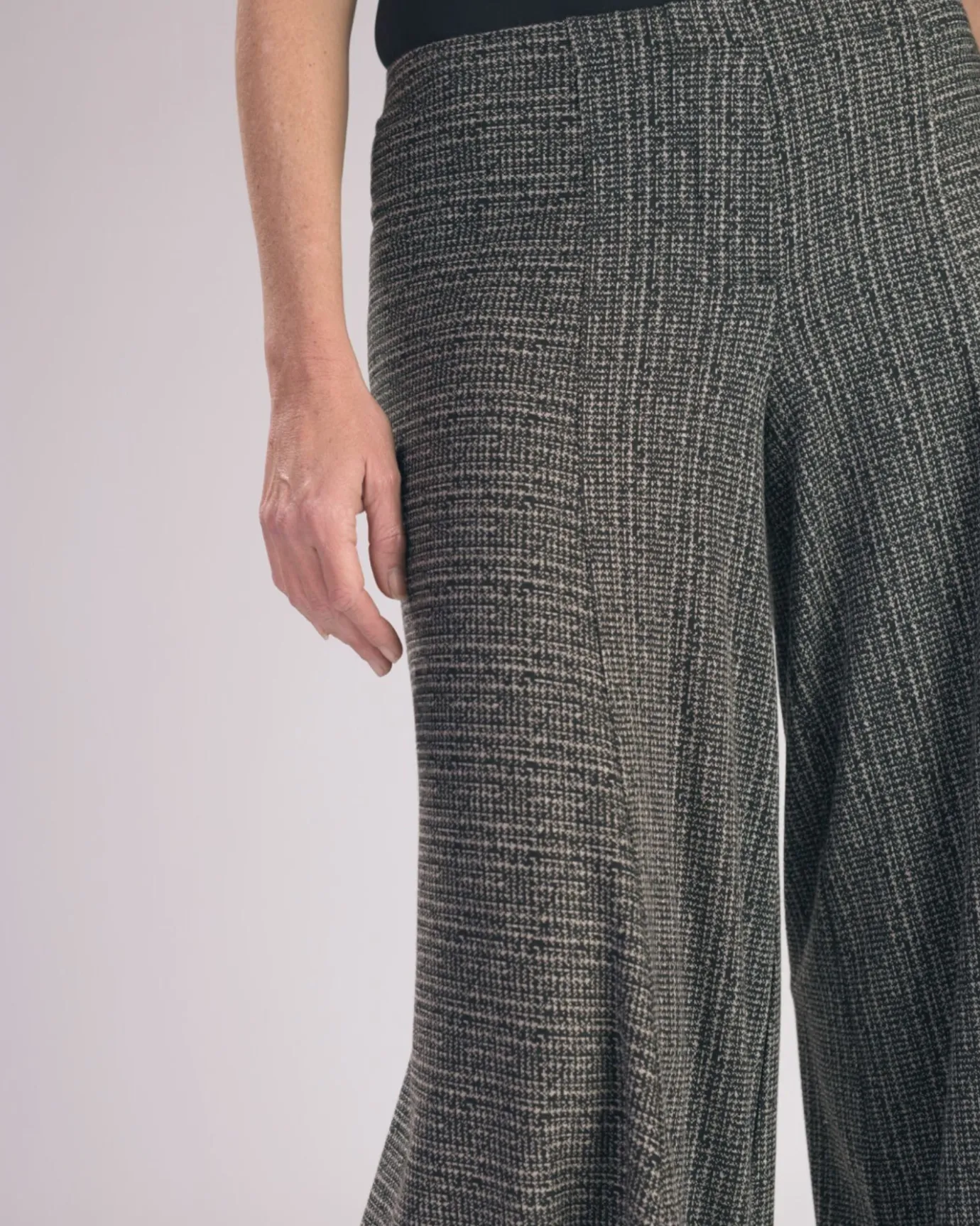 Women Alembika Plus<Sawyer Punto Pants, Grey
